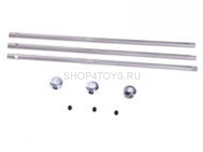 Основной вал Dynam - ERZ1-014