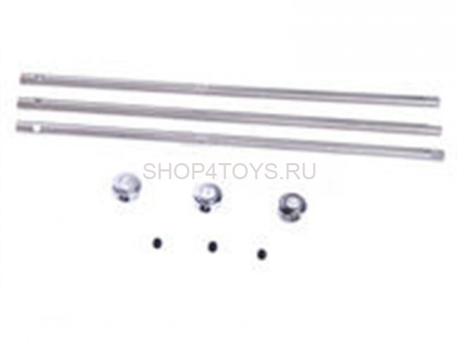 Основной вал Dynam - ERZ1-014