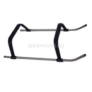 Лыжи - T640C-028