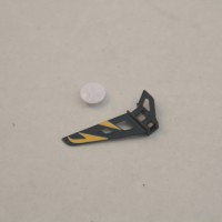 Хвостовое оперение Syma - F3-02C