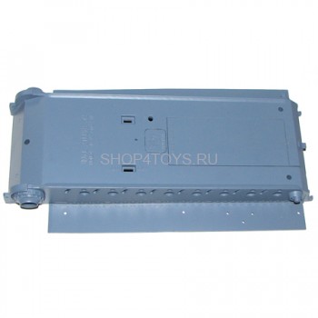 Нижняя часть корпуса Heng Long - 18-002 Нижняя часть корпуса Heng Long - 18-002