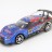 Радиоуправляемый автомобиль для дрифта Nissan 350Z GT Blue 1:14 - 828-2-B