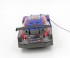 Радиоуправляемый автомобиль для дрифта Nissan 350Z GT Blue 1:14 - 828-2-B