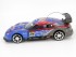 Радиоуправляемый автомобиль для дрифта Nissan 350Z GT Blue 1:14 - 828-2-B