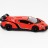 Радиоуправляемая машина MZ Lamborghini Veneno Orange 1:14 - 2289J-O