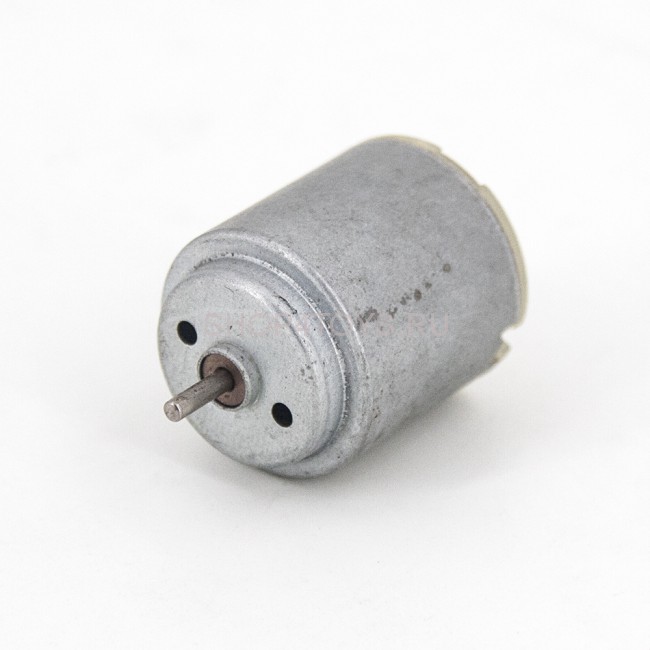 Приводной мотор для автомодели NQD 757t-2043 - 757t-2043-03