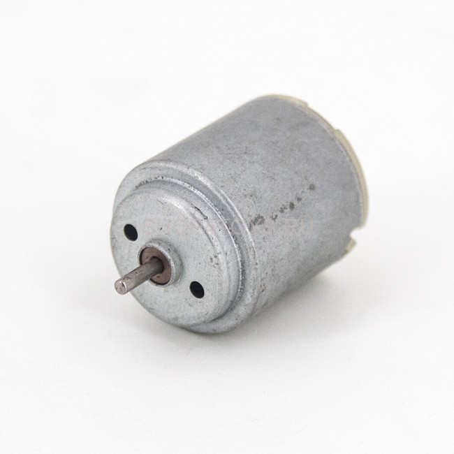 Приводной мотор для автомодели NQD 757t-2043 - 757t-2043-03