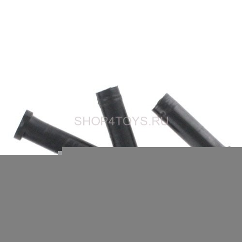 Крепление буфера бампера HSP - 67008