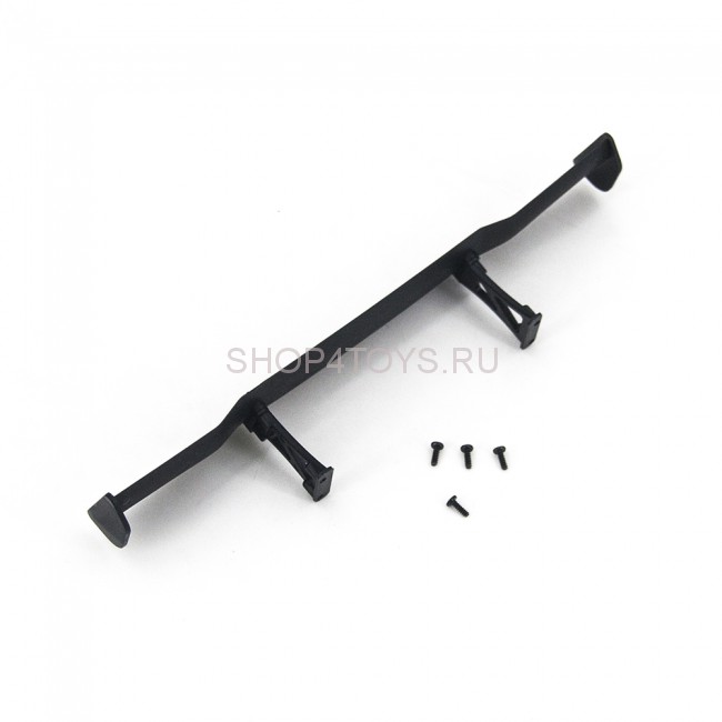 Спойлер в сборе HSP - 23328 Спойлер в сборе HSP - 23328