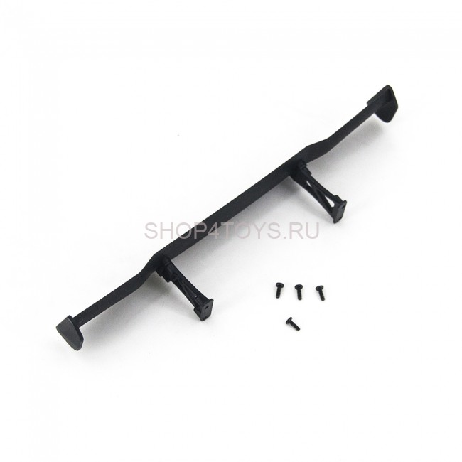 Спойлер в сборе HSP - 23328 Спойлер в сборе HSP - 23328