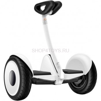 Гироскутер SM Balance MiniRobot Xiaomi White Type 36V Гироскутер Smart Balance Xiaomi White Type 36V