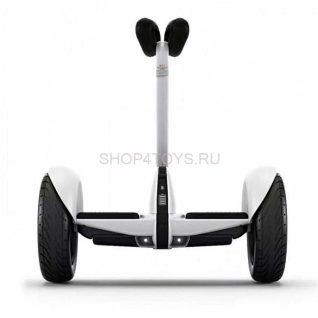 Гироскутер SM Balance MiniRobot Xiaomi White Type 36V