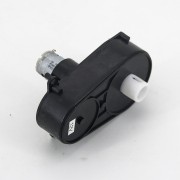 Рулевой редуктор с мотором 12V - WXE-004