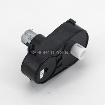 Рулевой редуктор с мотором 12V - WXE-004 Рулевой редуктор с мотором 12V - WXE-004