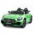 Электромобиль Harley Bella Mercedes-Benz GT R 4x4 MP4 - HL289-MATTE-GREEN-4WD-MP4