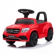 Электромобиль каталка Mercedes-AMG GLS63 + пульт управления - HL600-LUX-RED Электромобиль каталка Mercedes-AMG GLS63 + пульт управления - HL600-LUX-RED