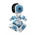 Радиоуправляемый робот Crazon Zero Robot 1801 - CR-1801