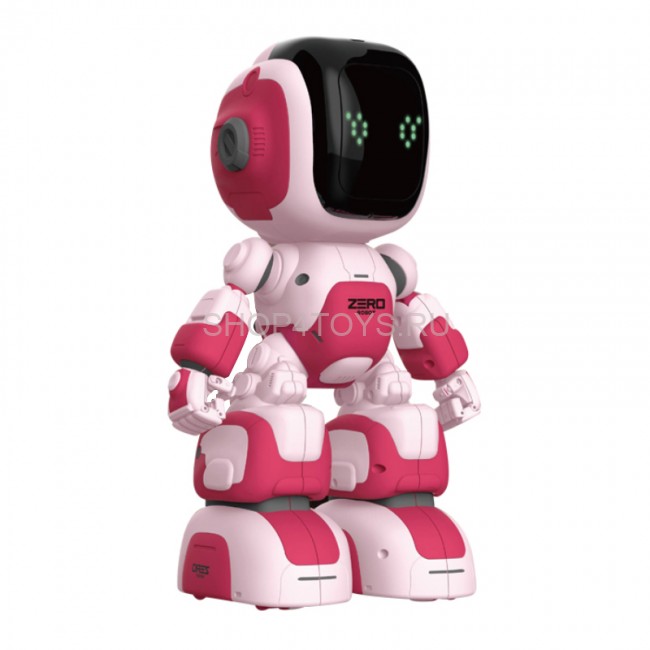 Радиоуправляемый робот Crazon Zero Robot 1801 - CR-1801 Радиоуправляемый робот Crazon Zero Robot 1801 - CR-1801