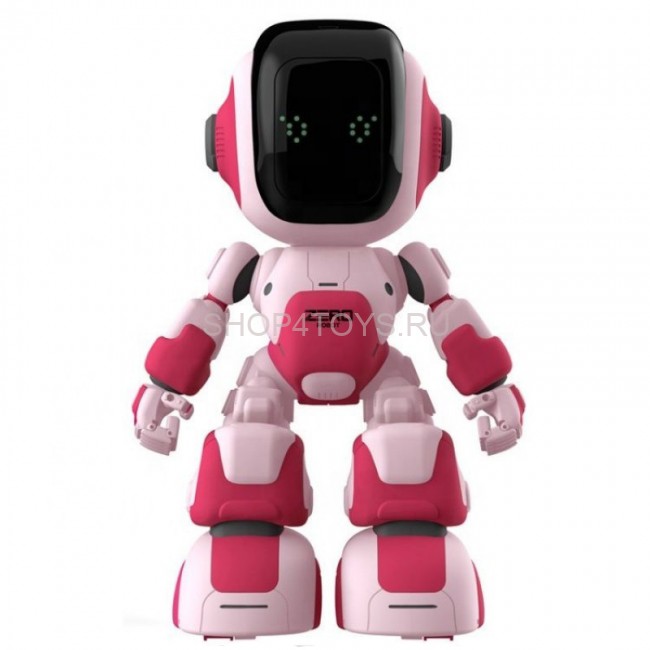 Радиоуправляемый робот Crazon Zero Robot 1801 - CR-1801 Радиоуправляемый робот Crazon Zero Robot 1801 - CR-1801