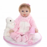 Кукла реборн Дана Кукла реборн Дана