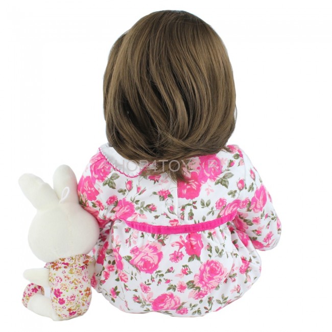 Взрослая реборн  Владлена