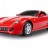 Радиоуправляемая машина MJX Ferrari 599 GTB Fiorano 1:20 - 8107
