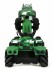 Танк-робот MX RoboMaster (3D дрифт, стреляет гелевыми пулями) - MX19058