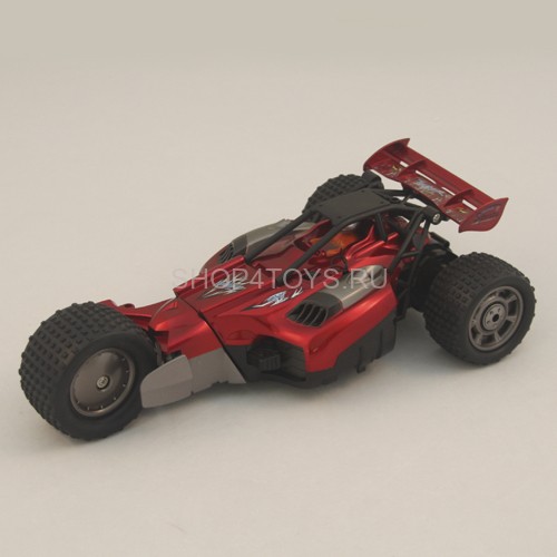 Радиоуправляемый автомобиль-трансформер 1:16 2.4G - 9112 Радиоуправляемый автомобиль-трансформер 1:16 2.4G - 9112