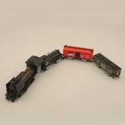 Детская железная дорога Huan Nuo - 3510-3A Детская железная дорога Huan Nuo - 3510-3A