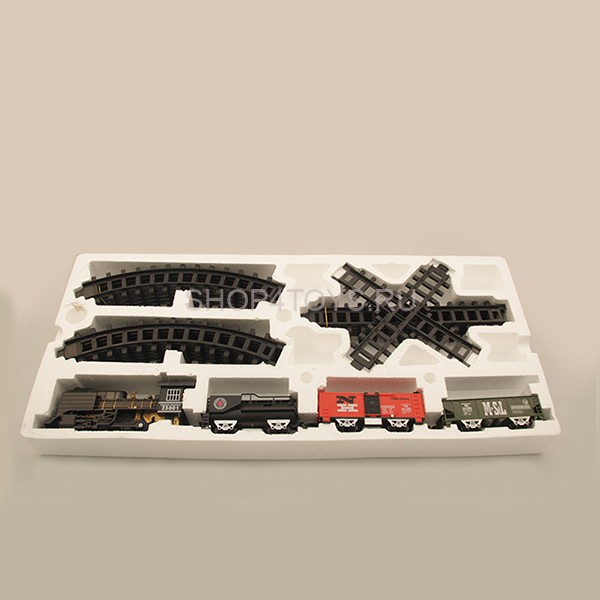 Детская железная дорога Huan Nuo - 3510-3A