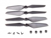 Пропеллеры для квадрокоптера MJX B20 EIS 4K - MJX-B20EIS-4K-11 Пропеллеры для квадрокоптера MJX B20 EIS 4K - MJX-B20EIS-4K-11