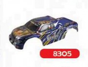 Корпус HSP - 08305 Корпус HSP - 08305