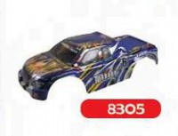 Корпус HSP - 08305