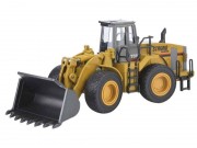 Металлический бульдозер-погрузчик HuiNa Toys 1:40 - HN1913 Металлический бульдозер-погрузчик HuiNa Toys 1:40 - HN1913
