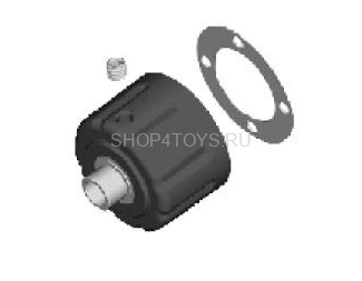 Диф. корпус HSP - 85762 Диф. корпус HSP - 85762