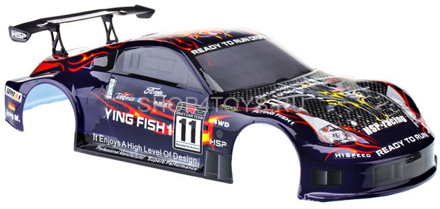 Корпус HSP - 12309 Корпус HSP - 12309