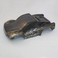 Корпус HSP - 0863-3/08063-3