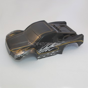 Корпус HSP - 0863-3/08063-3 Корпус HSP - 0863-3/08063-3