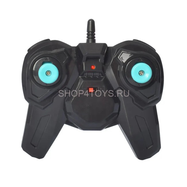 Радиоуправляемая синяя амфибия (влагозащита, надувные колеса, 4WD) - WD01-1-BLUE Радиоуправляемая синяя амфибия (влагозащита, надувные колеса, 4WD) - WD01-1-BLUE