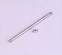 Основной вал в комплекте со стопором  Art-tech 46281