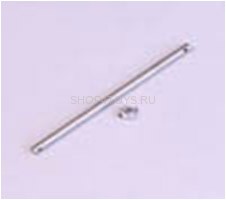 Основной вал в комплекте со стопором  Art-tech 46281 Основной вал в комплекте со стопором Art-tech 46281 - AT-S-17