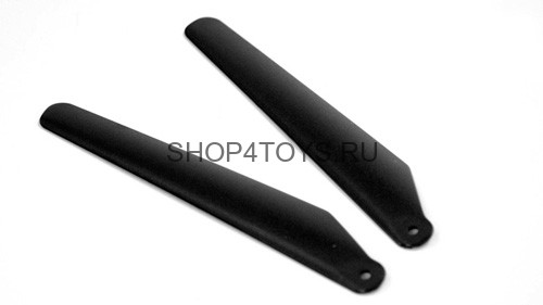 Лопасти ротора B - s003-08