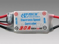 Контроллер Art-tech 30A - 33023