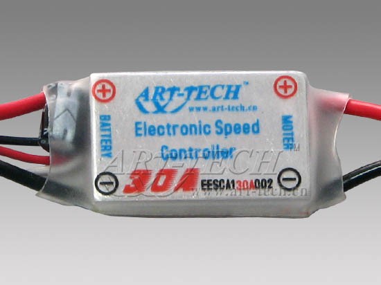 Контроллер Art-tech 30A - 33023