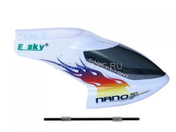 Обтекатель кабины В - 002773