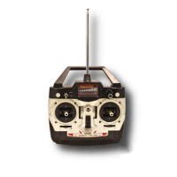 Пульт управления 27MHZ - 9053-27MHZ