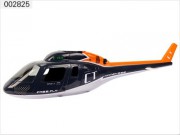 Фюзеляж серый E-sky - 002825 Фюзеляж серый E-sky - 002825