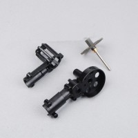 Корпус хвостового мотора Syma - s033G-16