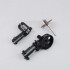 Корпус хвостового мотора Syma - s033G-16