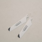 Основные лопасти Syma - F3-03A Основные лопасти Syma - F3-03A